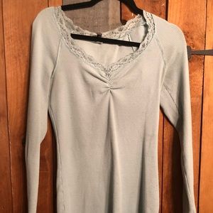 Free People Thermal - XL